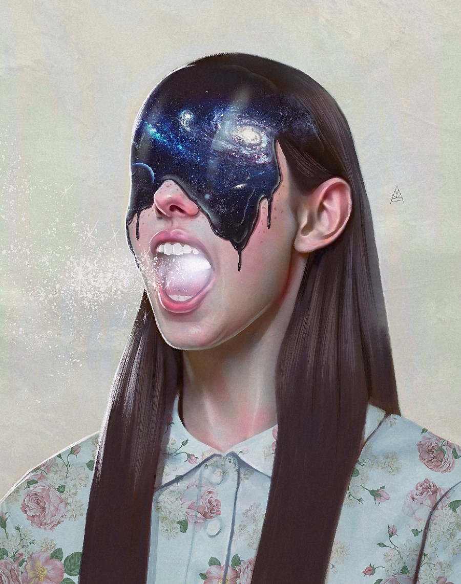 Meet the enigmatic (21)